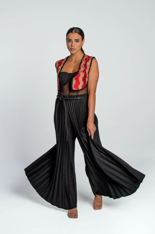 The Parma Pants