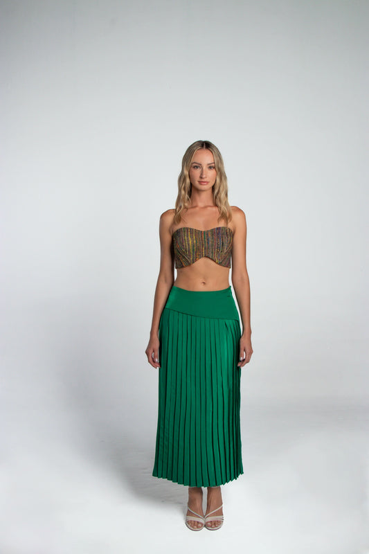The Rho Skirt