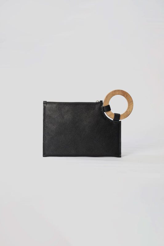 Leather Solaro Bag