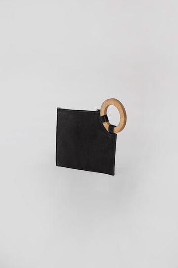 Leather Solaro Bag