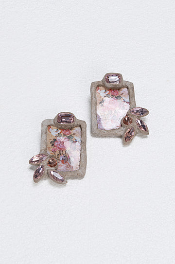 Legnago Earrings