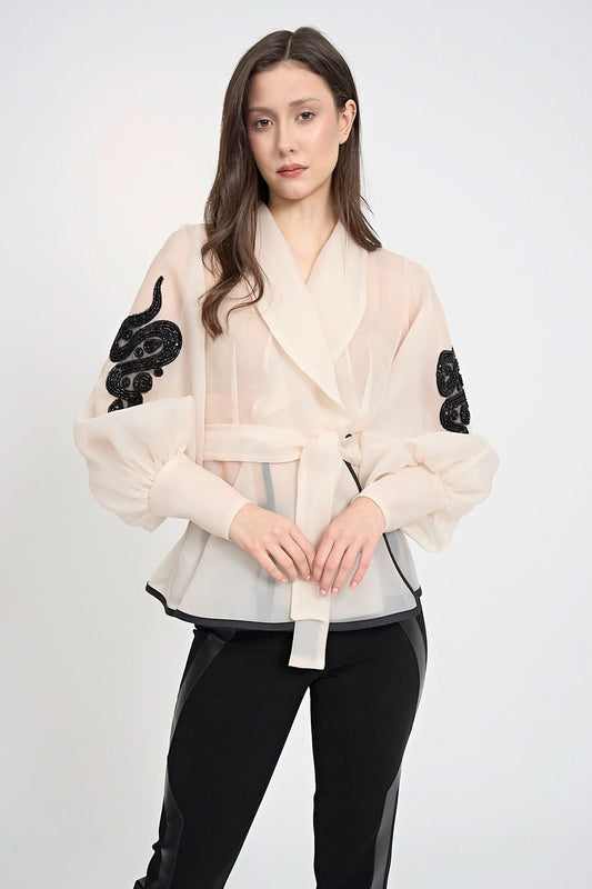 The Orbassano Top
