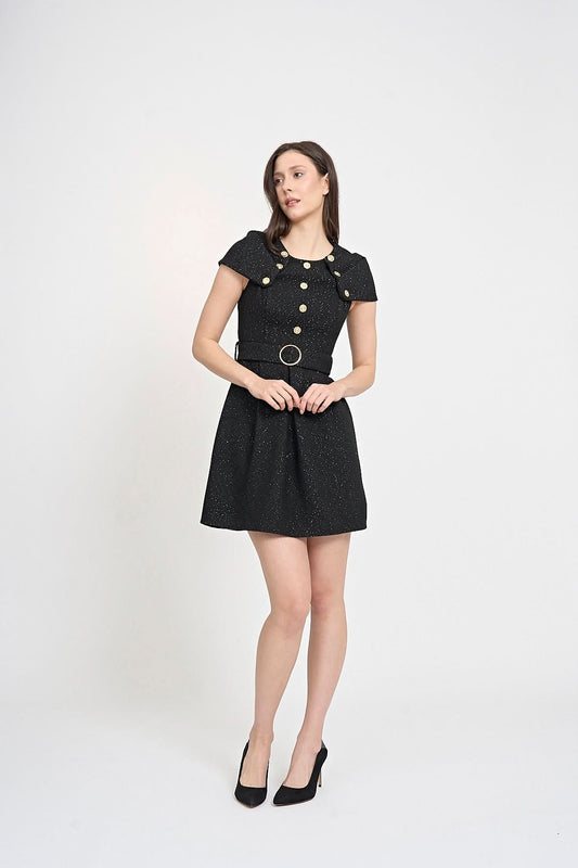 The Fermo Dress