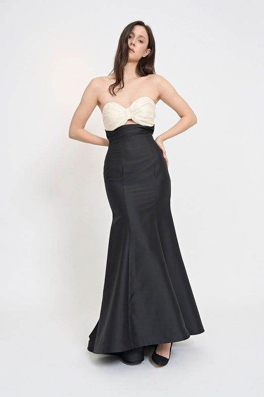 Sleek Montevarchi Dress