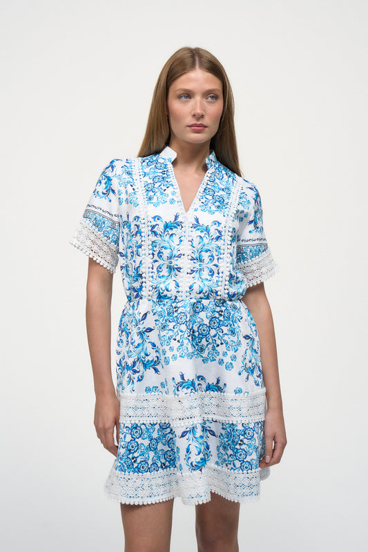 The Mola di Bari Dress