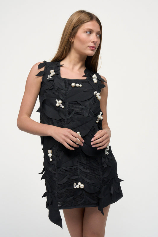 Sleeveless Mira dress