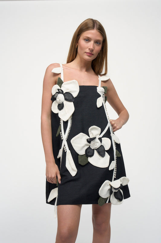 Elegant Ottaviano Dress