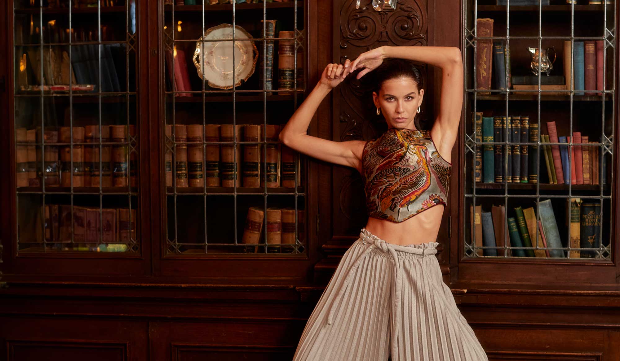 Morange Collection - Wearable Confidence