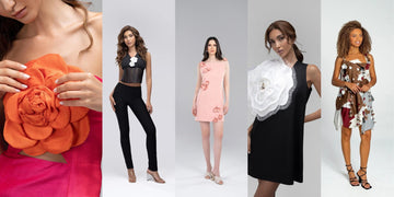 Embrace Elegance: The Beauty of Flower Patterns in Fashion