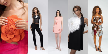 Embrace Elegance: The Beauty of Flower Patterns in Fashion