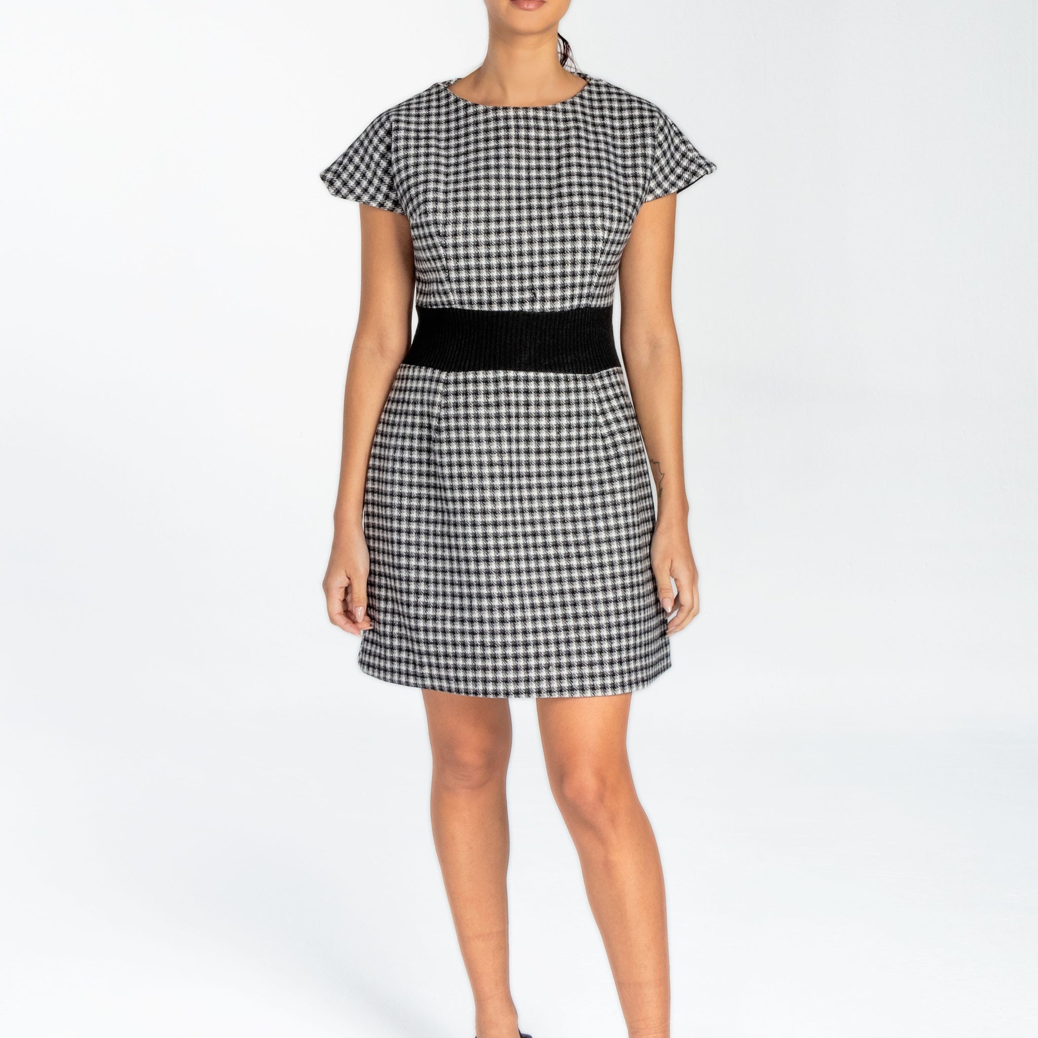 Asti Dress