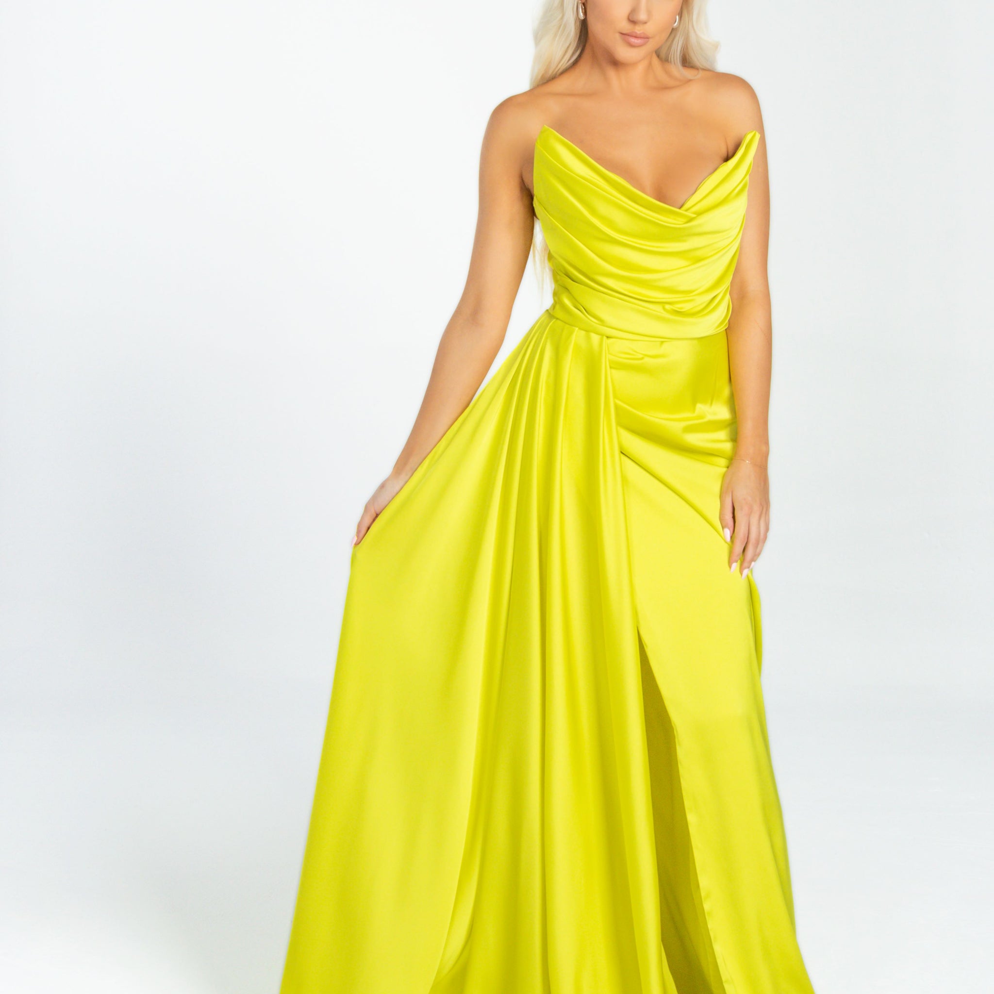 Procida Dress