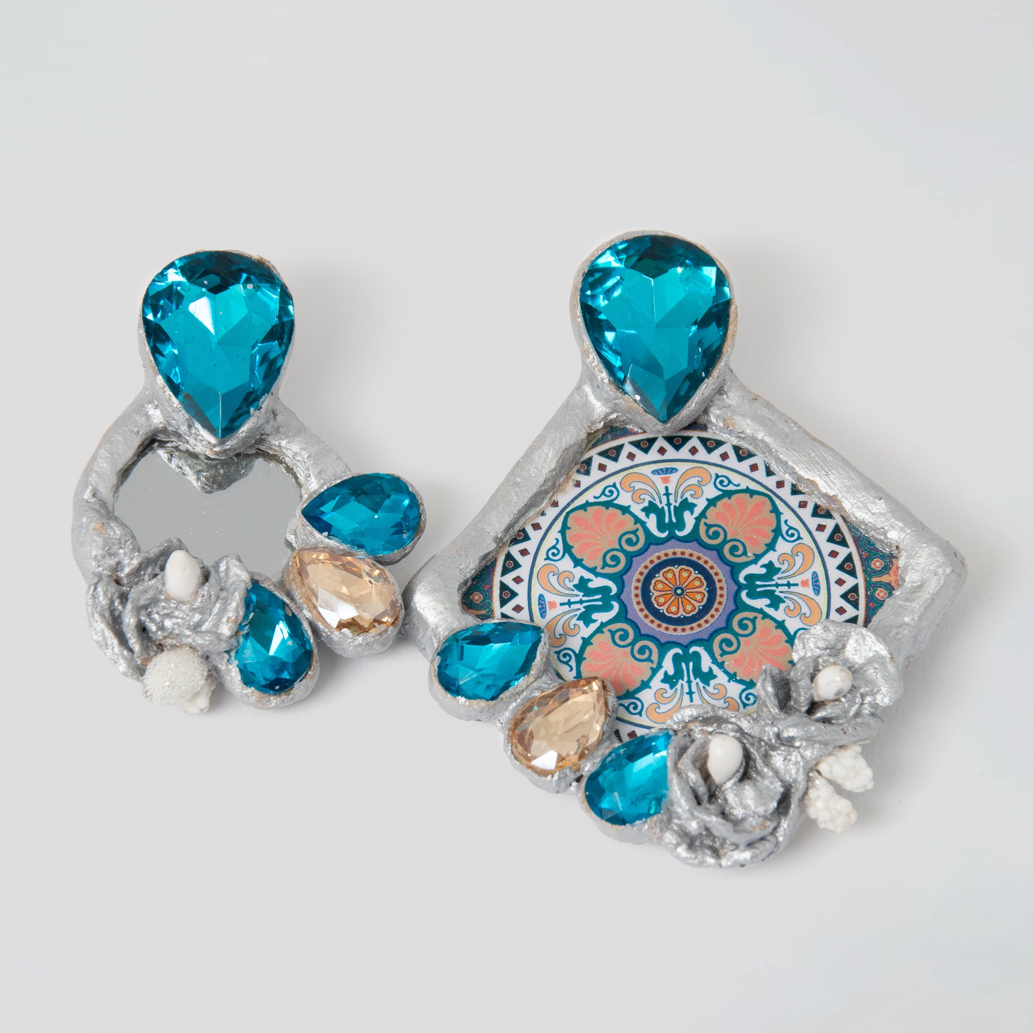 Lecce Earrings