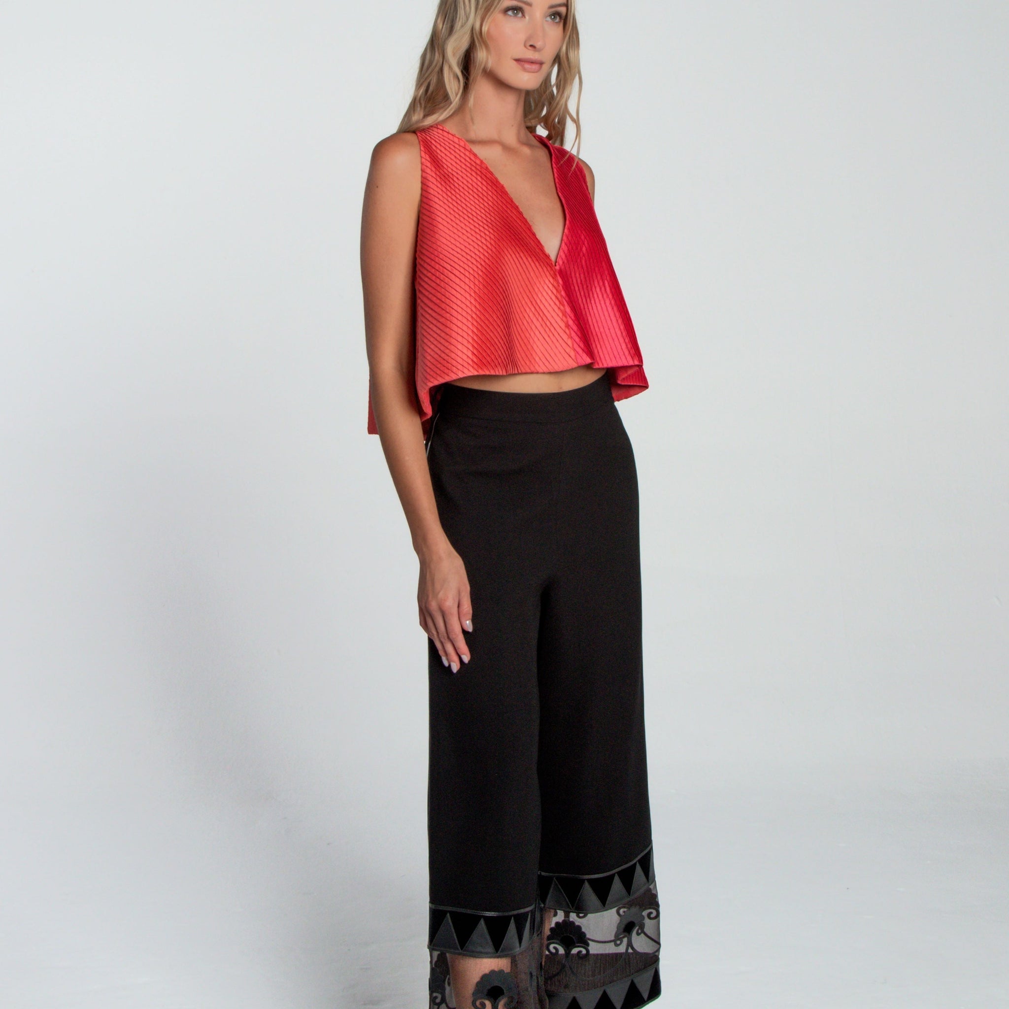 Pantalon Ravenne