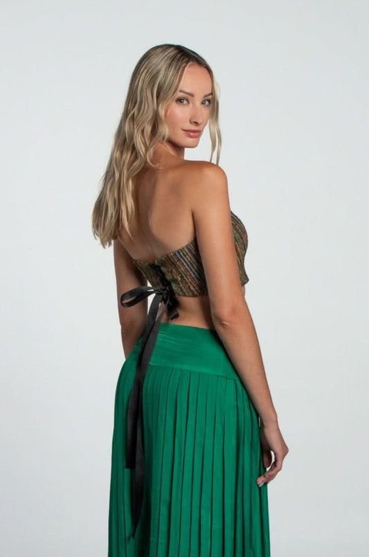 Seveso Crop top
