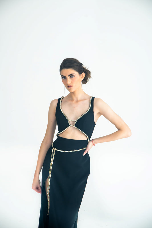Molfetta Dress