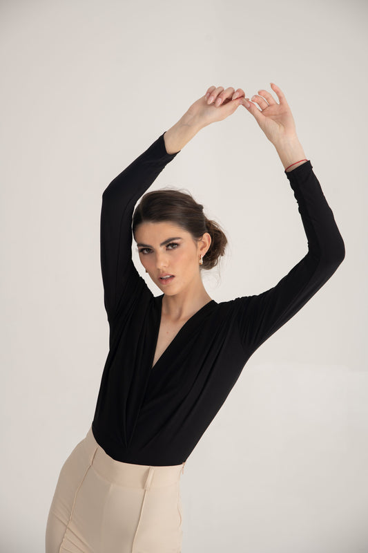 Rivoli Top