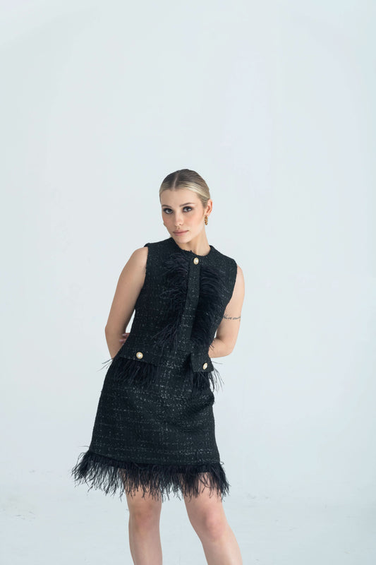 Merano dress