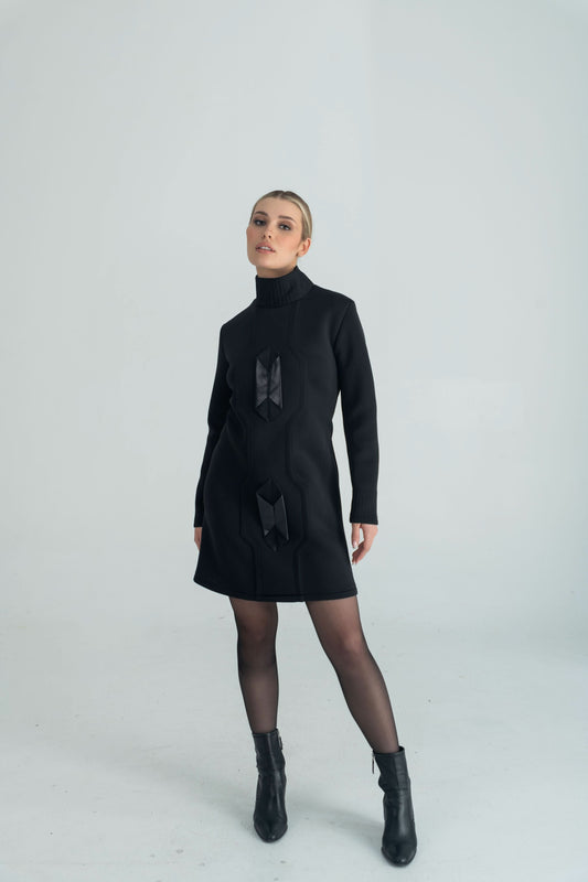 Fasano dress