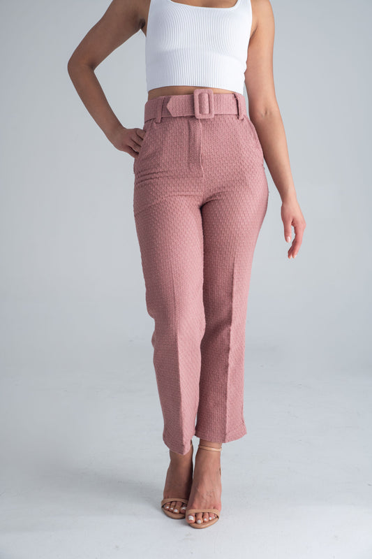 Lecco pants