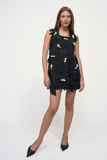 Sleeveless Mira dress